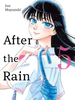 cover image of After the Rain 5